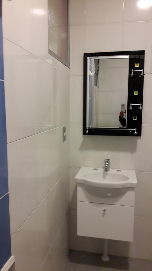 פוטוסי Apart Serma Hotel מראה חיצוני תמונה