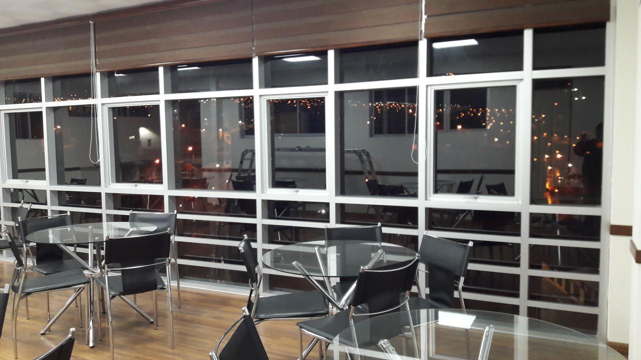 פוטוסי Apart Serma Hotel מראה חיצוני תמונה