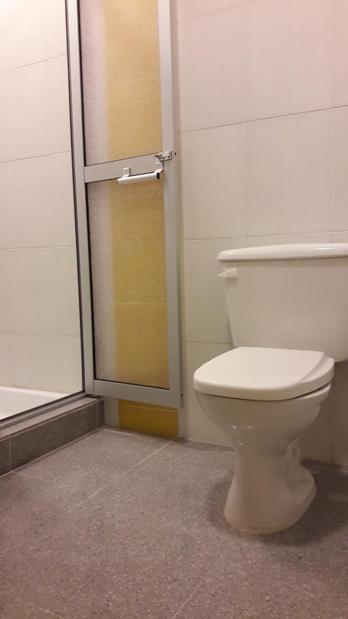 פוטוסי Apart Serma Hotel מראה חיצוני תמונה