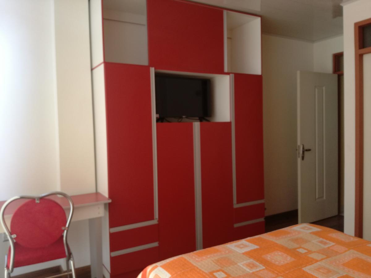 פוטוסי Apart Serma Hotel מראה חיצוני תמונה
